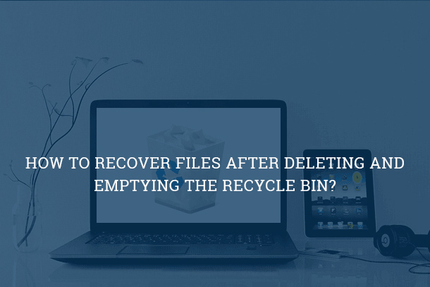deleted data recovery in dubai