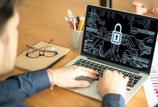 encripted data recovery in dubai