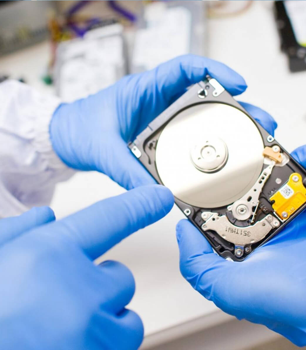 recovery lab in dubai